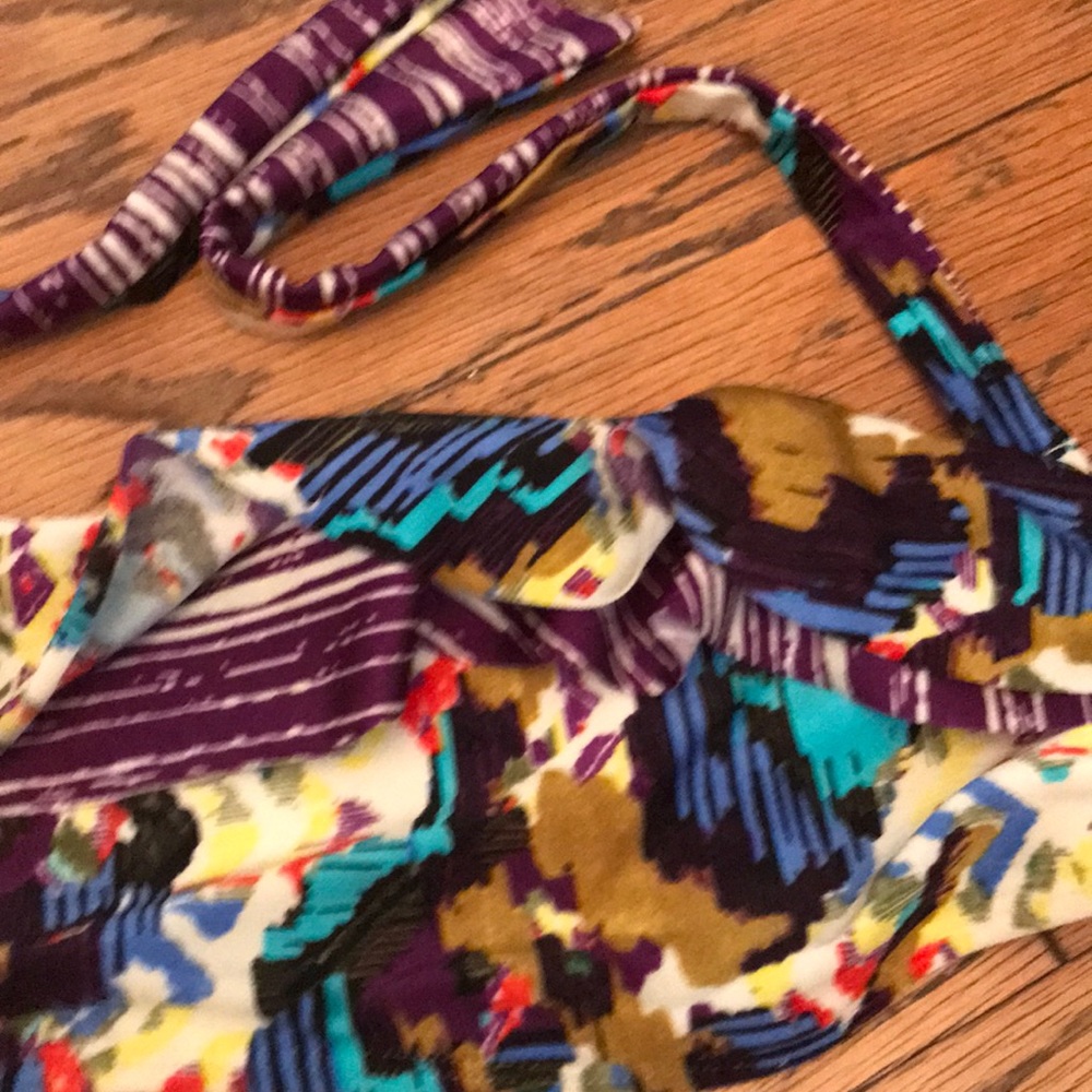 Volcom bikini - Picture 8 of 8